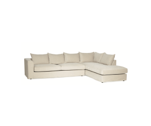 Sofa PORTLAND (Ilgas kampas)